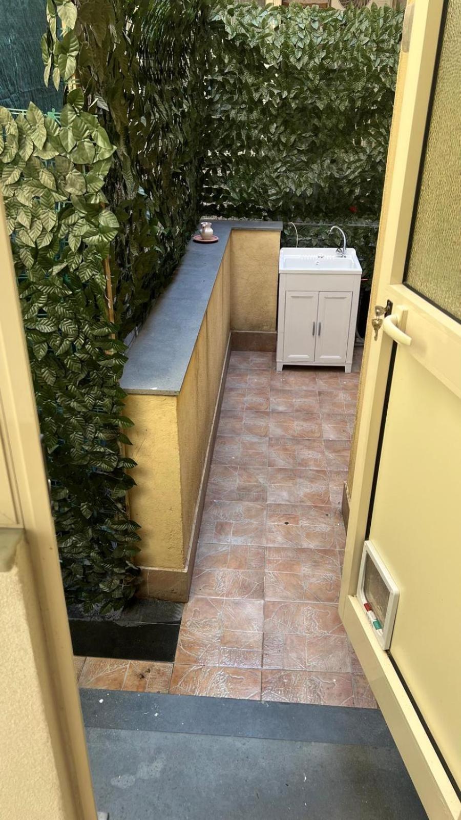 Casitta D'Amuri Catania Exterior foto
